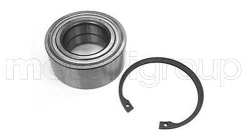 Cifam 619-1576 Wheel bearing kit 6191576: Buy near me at 2407.PL in Poland at an Affordable price!