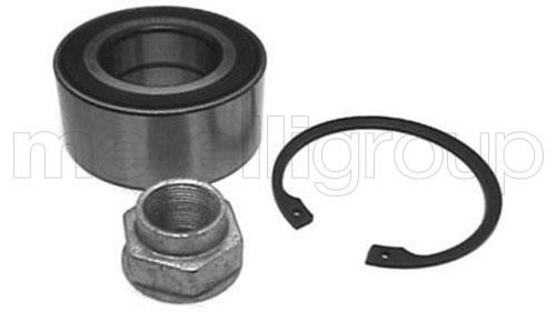 Cifam 619-1580 Wheel bearing kit 6191580: Buy near me in Poland at 2407.PL - Good price!