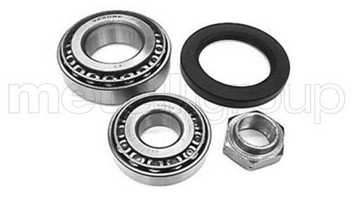 Cifam 619-1591 Wheel bearing kit 6191591: Buy near me in Poland at 2407.PL - Good price!