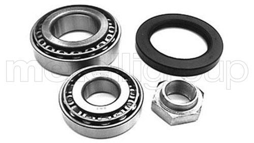 Cifam 619-1592 Wheel bearing kit 6191592: Buy near me in Poland at 2407.PL - Good price!