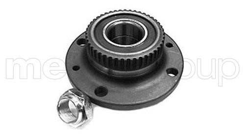 Cifam 619-1618 Wheel bearing kit 6191618: Buy near me at 2407.PL in Poland at an Affordable price!