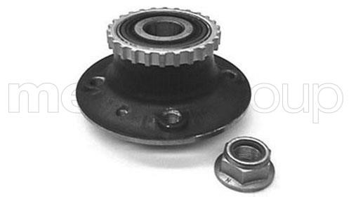 Cifam 619-2449 Wheel bearing kit 6192449: Buy near me in Poland at 2407.PL - Good price!