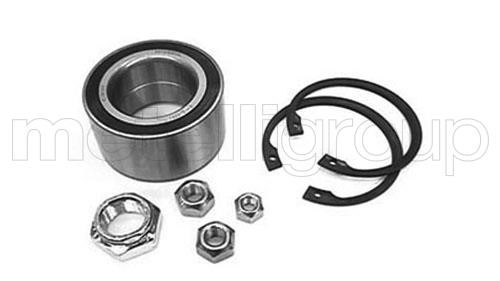 Cifam 619-2102 Wheel bearing kit 6192102: Buy near me in Poland at 2407.PL - Good price!