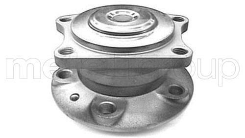Cifam 619-2467 Wheel bearing kit 6192467: Buy near me in Poland at 2407.PL - Good price!