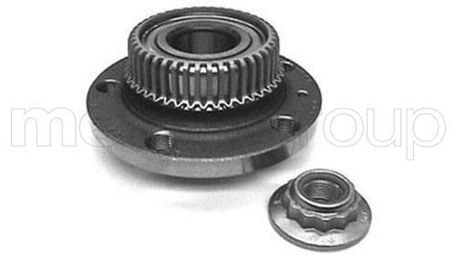 Cifam 619-2499 Wheel bearing kit 6192499: Buy near me at 2407.PL in Poland at an Affordable price!