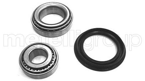Cifam 619-2500 Wheel bearing kit 6192500: Buy near me at 2407.PL in Poland at an Affordable price!