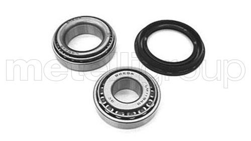 Cifam 619-2501 Wheel bearing kit 6192501: Buy near me at 2407.PL in Poland at an Affordable price!