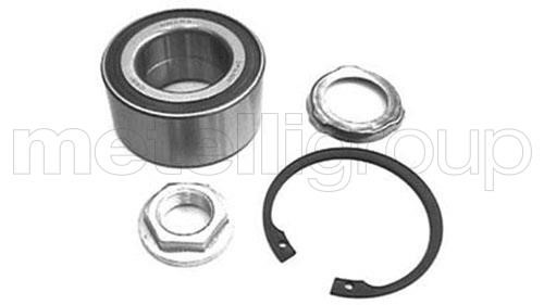 Cifam 619-2503 Wheel bearing kit 6192503: Buy near me in Poland at 2407.PL - Good price!