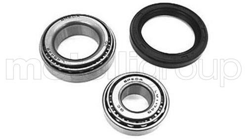 Cifam 619-2136 Wheel bearing kit 6192136: Buy near me in Poland at 2407.PL - Good price!