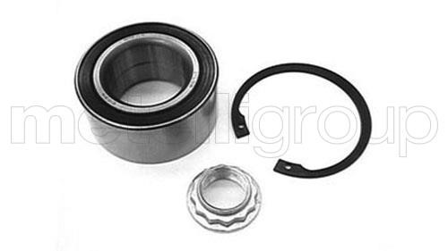 Cifam 619-2508 Wheel bearing kit 6192508: Buy near me in Poland at 2407.PL - Good price!