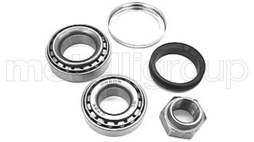 Cifam 619-2521 Wheel bearing kit 6192521: Buy near me in Poland at 2407.PL - Good price!