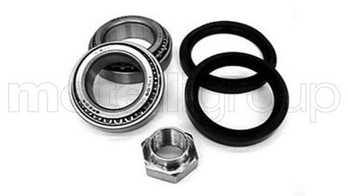 Cifam 619-2141 Wheel bearing kit 6192141: Buy near me in Poland at 2407.PL - Good price!