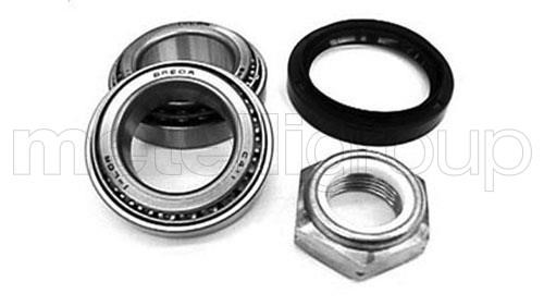 Cifam 619-2144 Wheel bearing kit 6192144: Buy near me in Poland at 2407.PL - Good price!