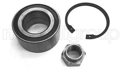 Cifam 619-2154 Wheel bearing kit 6192154: Buy near me in Poland at 2407.PL - Good price!