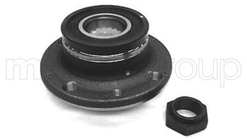 Cifam 619-2536 Wheel bearing kit 6192536: Buy near me at 2407.PL in Poland at an Affordable price!
