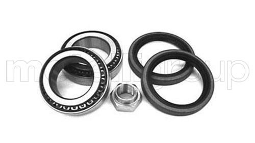Cifam 619-2158 Wheel bearing kit 6192158: Buy near me in Poland at 2407.PL - Good price!
