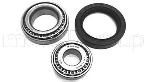 Cifam 619-2160 Wheel bearing kit 6192160: Buy near me at 2407.PL in Poland at an Affordable price!