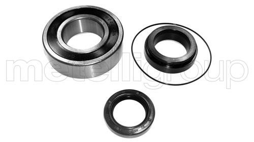 Cifam 619-2551 Wheel bearing kit 6192551: Buy near me in Poland at 2407.PL - Good price!