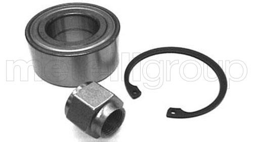 Cifam 619-2165 Wheel bearing kit 6192165: Buy near me in Poland at 2407.PL - Good price!