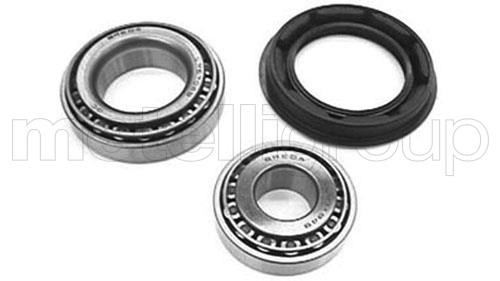 Cifam 619-2170 Wheel bearing kit 6192170: Buy near me in Poland at 2407.PL - Good price!