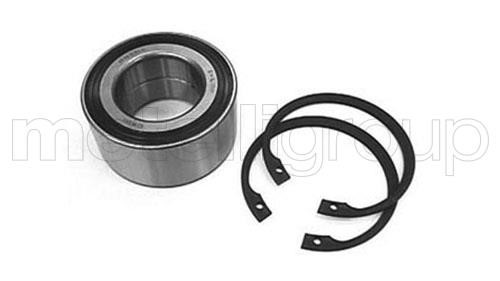 Cifam 619-2174 Wheel bearing kit 6192174: Buy near me at 2407.PL in Poland at an Affordable price!