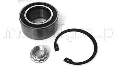 Cifam 619-2572 Wheel bearing kit 6192572: Buy near me in Poland at 2407.PL - Good price!