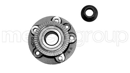 Cifam 619-2176 Wheel bearing kit 6192176: Buy near me at 2407.PL in Poland at an Affordable price!