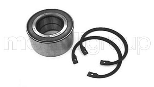 Cifam 619-2177 Wheel bearing kit 6192177: Buy near me in Poland at 2407.PL - Good price!