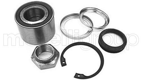 Cifam 619-2595 Wheel bearing kit 6192595: Buy near me in Poland at 2407.PL - Good price!