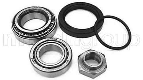Cifam 619-2183 Wheel bearing kit 6192183: Buy near me in Poland at 2407.PL - Good price!