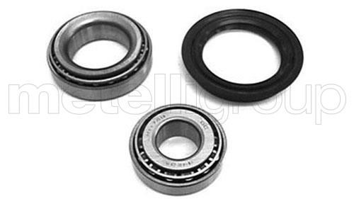 Cifam 619-2221 Wheel bearing kit 6192221: Buy near me in Poland at 2407.PL - Good price!