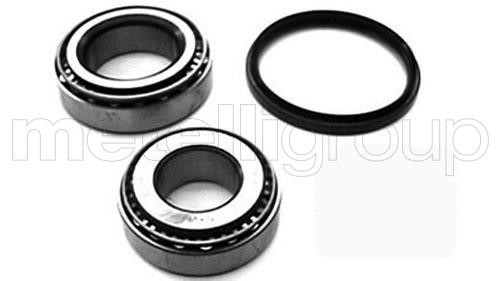 Cifam 619-2619 Wheel bearing kit 6192619: Buy near me in Poland at 2407.PL - Good price!