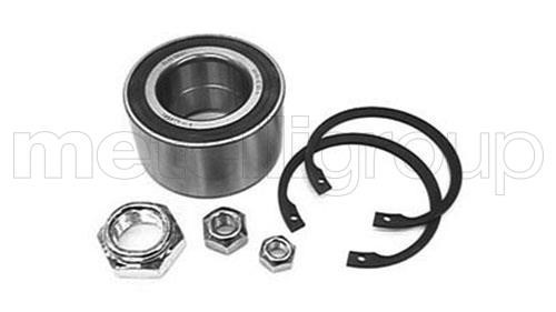Cifam 619-2222 Wheel bearing kit 6192222: Buy near me in Poland at 2407.PL - Good price!