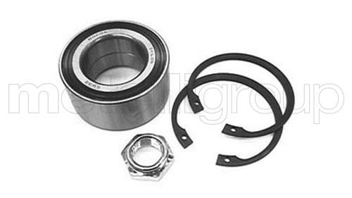 Cifam 619-2224 Wheel bearing kit 6192224: Buy near me in Poland at 2407.PL - Good price!