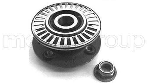 Cifam 619-2640 Wheel bearing kit 6192640: Buy near me in Poland at 2407.PL - Good price!