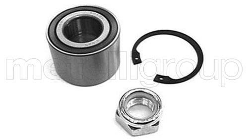 Cifam 619-2665 Wheel bearing kit 6192665: Buy near me in Poland at 2407.PL - Good price!
