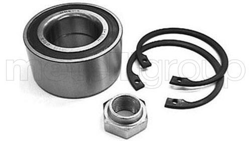 Cifam 619-2235 Wheel bearing kit 6192235: Buy near me at 2407.PL in Poland at an Affordable price!