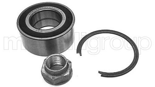Cifam 619-2252 Wheel bearing kit 6192252: Buy near me in Poland at 2407.PL - Good price!