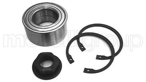 Cifam 619-2267 Wheel bearing kit 6192267: Buy near me in Poland at 2407.PL - Good price!