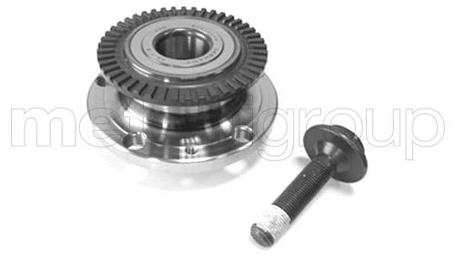 Cifam 619-2703 Wheel bearing kit 6192703: Buy near me in Poland at 2407.PL - Good price!