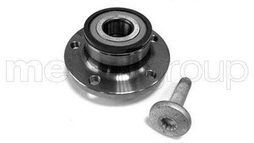 Cifam 619-2704 Wheel bearing kit 6192704: Buy near me at 2407.PL in Poland at an Affordable price!