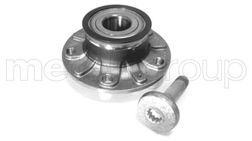 Cifam 619-2705 Wheel bearing kit 6192705: Buy near me in Poland at 2407.PL - Good price!