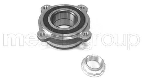 Cifam 619-2706 Wheel bearing kit 6192706: Buy near me in Poland at 2407.PL - Good price!