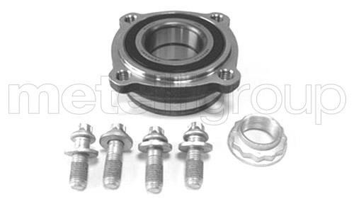 Cifam 619-2707 Wheel bearing kit 6192707: Buy near me in Poland at 2407.PL - Good price!