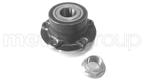 Cifam 619-2708 Wheel bearing kit 6192708: Buy near me in Poland at 2407.PL - Good price!