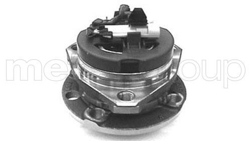 Cifam 619-2293 Wheel bearing kit 6192293: Buy near me in Poland at 2407.PL - Good price!