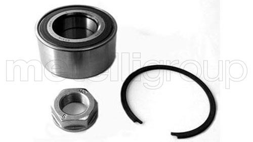 Cifam 619-2297 Wheel bearing kit 6192297: Buy near me in Poland at 2407.PL - Good price!