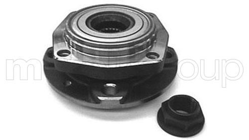 Cifam 619-2306 Wheel bearing kit 6192306: Buy near me at 2407.PL in Poland at an Affordable price!
