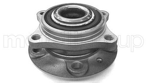 Cifam 619-2314 Wheel bearing kit 6192314: Buy near me in Poland at 2407.PL - Good price!