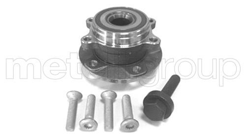 Cifam 619-2317 Wheel bearing kit 6192317: Buy near me at 2407.PL in Poland at an Affordable price!